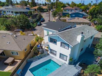 5191 Alumni Pl, San Diego, CA 92115 | MLS #260004
