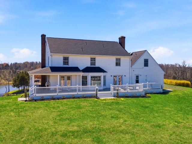 5191 Beach Ridge Ln, Amissville, VA 20106 | MLS #VACU2010
