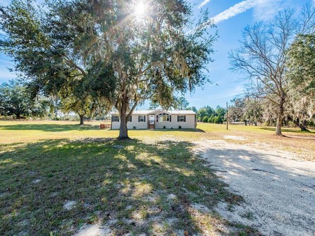 5191 Lakeview Dr, Trenton, FL 32693 | MLS #GC535979