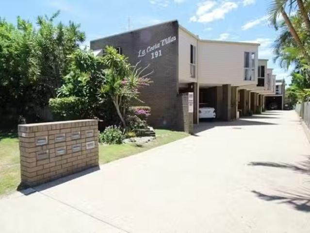5/191 Scarborough Street, Southport, QLD 4215