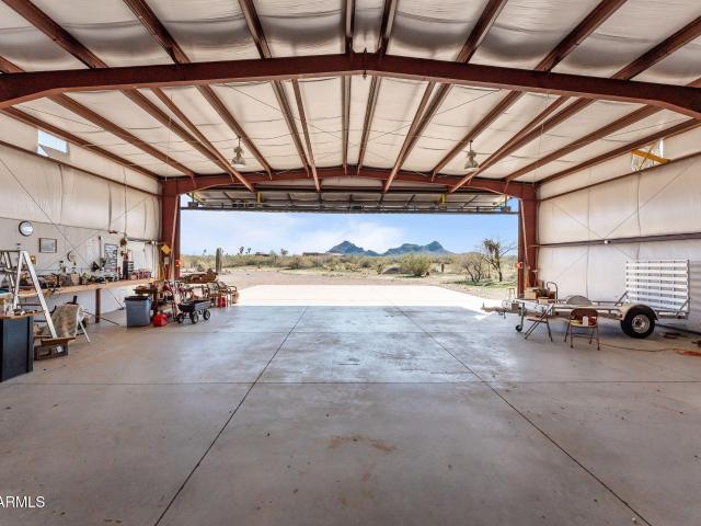 51921 W William Rd, Aguila, AZ 85320 | MLS #6977