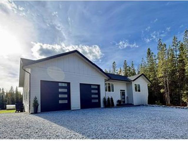 51925 Guest Frontage Road, Cluculz Lake, BC, V0J 3A3 house for sale | Listing ID R3173 | Royal LePage
