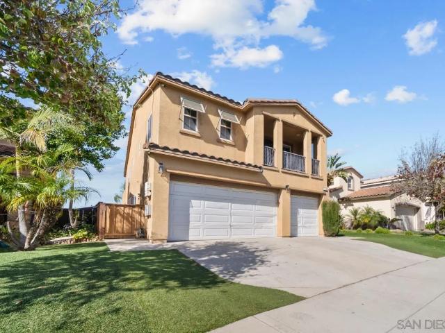 5192 Bay Crest Ln, San Diego, CA 92154 | MLS #260009