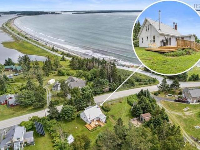 5192 Highway, Crescent Beach, NS, B0R 1C0 house for sale | Listing ID 202621 | Royal LePage