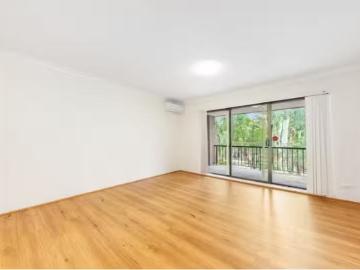 5/192 200 Vimiera Road, Marsfield Apartment for rent Listed b.