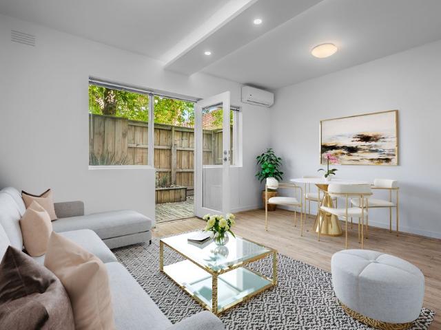 5/193 195 Inkerman Street, St Kilda