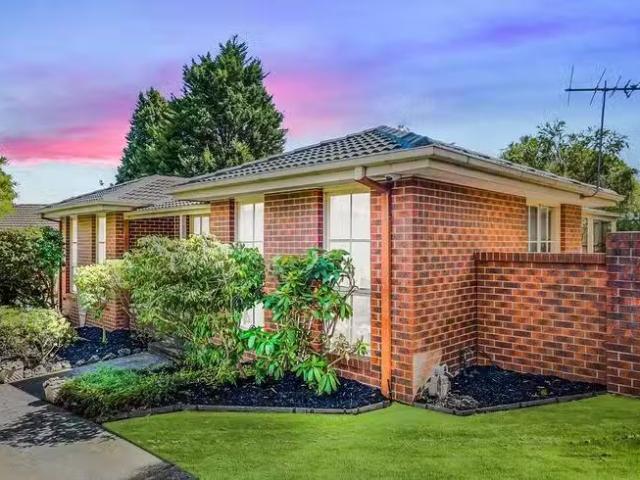 5/193 195 Jells Road, Wheelers Hill, VIC 3150