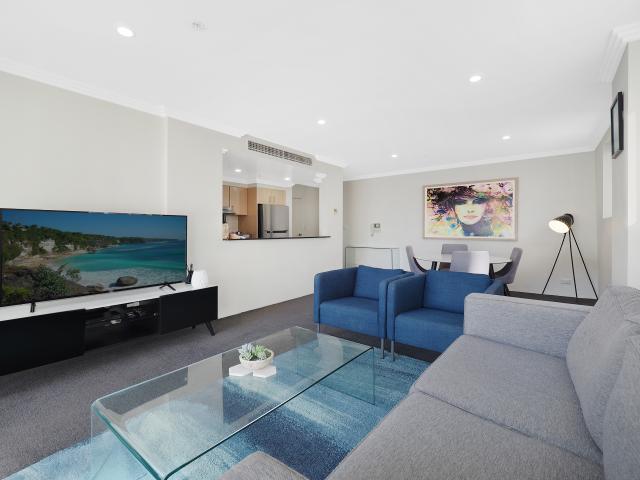 51/93 105 Quay Street, Haymarket NSW 2000 Apartment For Rent | Domain