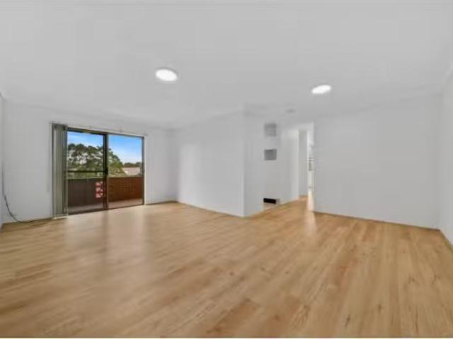 5/19 21 Harris Street, Harris Park Apartment for rent Listed.