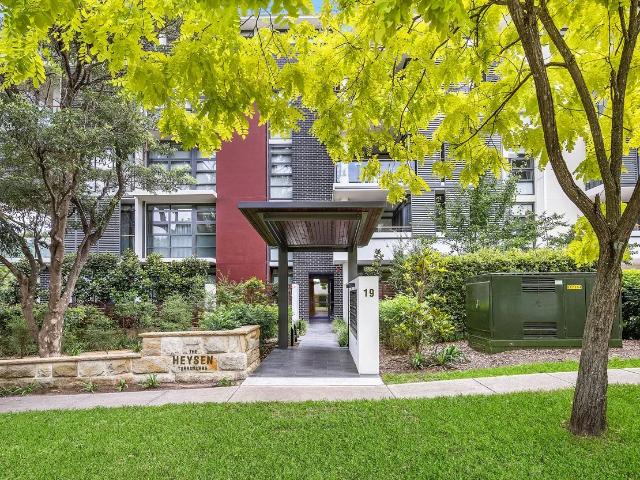 5/19 21 Turramurra Avenue Turramurra, NSW 2074