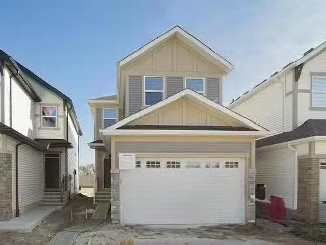 519 30 Avenue, Edmonton, AB, T6T 2V3 house for sale Listing.