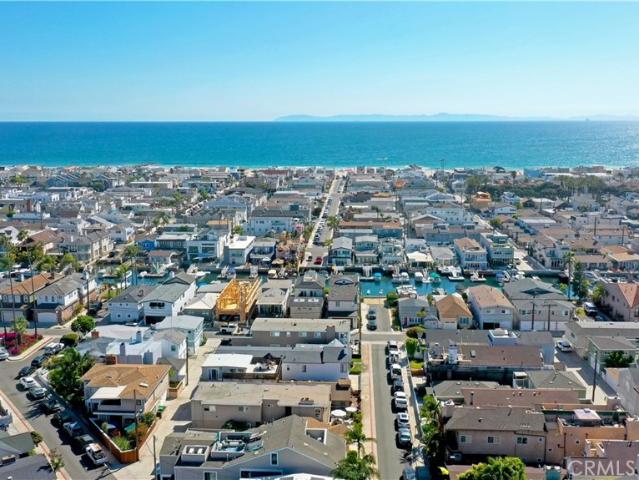 519 35th St, Unit 1, Newport Beach, CA 92663 | MLS #NP26082