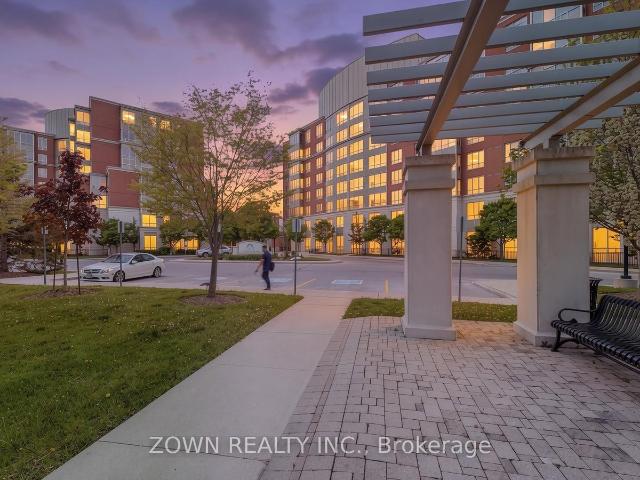 519 7 Kennedy Road, Markham | Sold, N13675 | Condos. Ca
