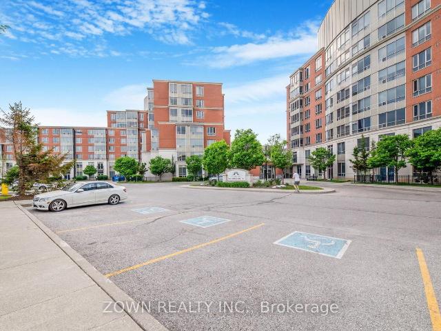 519 7 Kennedy Road, Markham | Terminated, N13159 | Condos. Ca