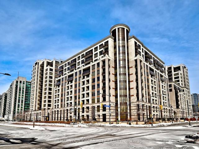 519 99 South Town Centre Boulevard, Markham | Terminated, N12806 | Condos. Ca