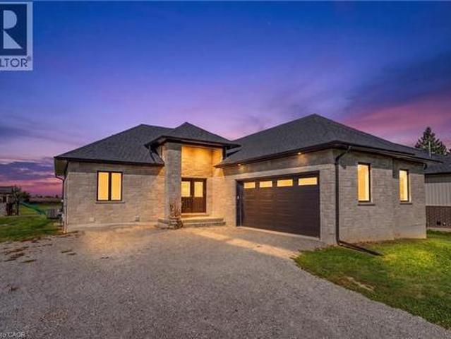 519 Concession 14 Walpole Road, Hagersville, ON, N0A 1H0 house for sale | Listing ID 40869 | Royal LePage