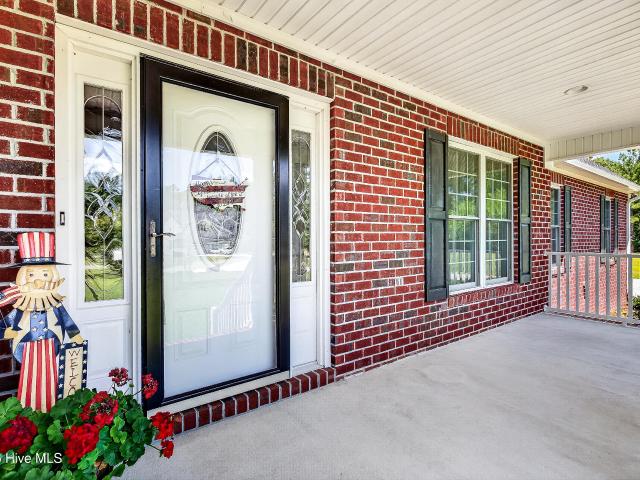 519 Carriage Lane