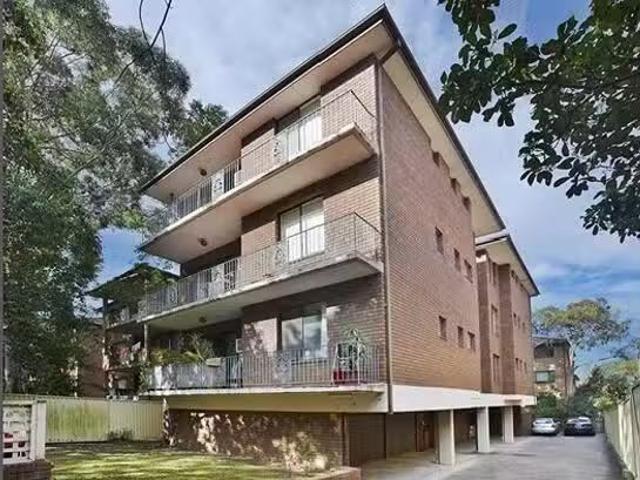 5/19 Central Avenue, Westmead, NSW 2145