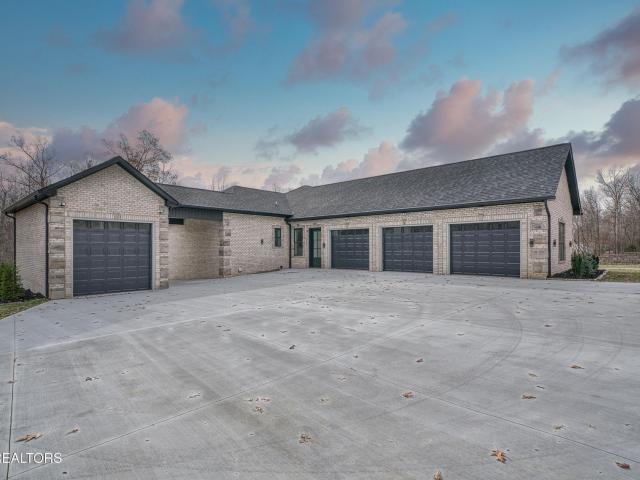 519 Cumberland View Drive, Crossville, US, TN