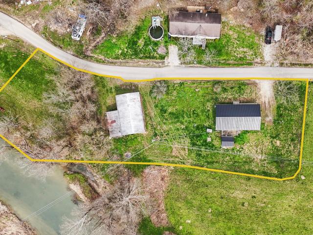 519 Abners Mill Road