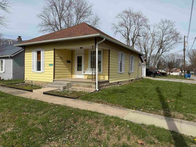 519 Ash Street