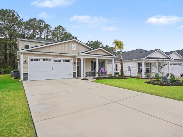 519 Beckham Ct