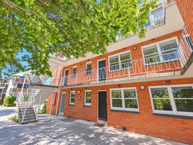5/19 Bellevue Street, Richmond