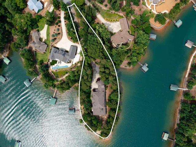 519 Birchbark Court # Lot 214 Waterford Pointe
