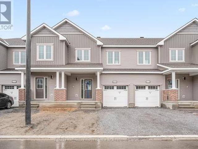 519 Brigatine Avenue, Ottawa, ON, K2S 0P9 house for lease | Listing ID X13515 | Royal LePage