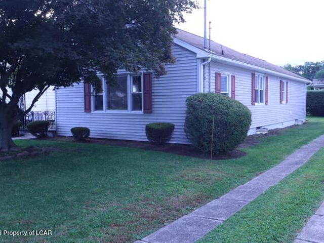 519 Butler Street
