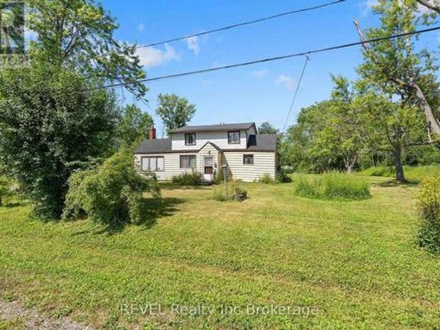 519 Buffalo Road, Fort Erie Crescent Park, ON, L2A 5G7 house for sale | Listing ID X9230 | Royal LePage