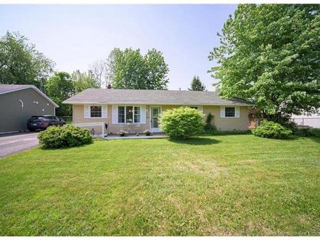 519 Gardiner St, Oromocto, NB, E2V 1G5 house for sale | Listing ID NB141450 | Royal LePage