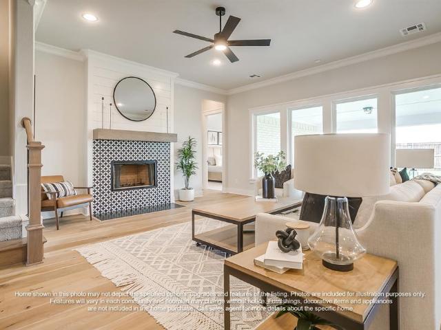 519 Geyser Trail