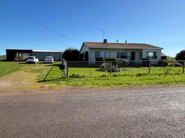 519 Derby Back Road, WINNALEAH, TAS 7265 House for Rent