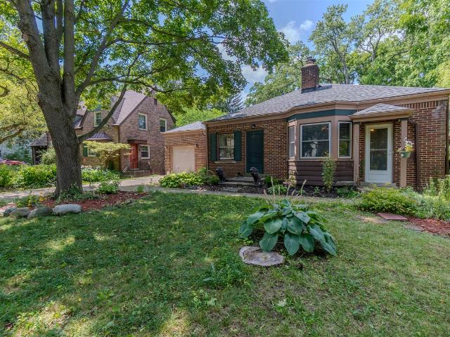519 Fairview Circle