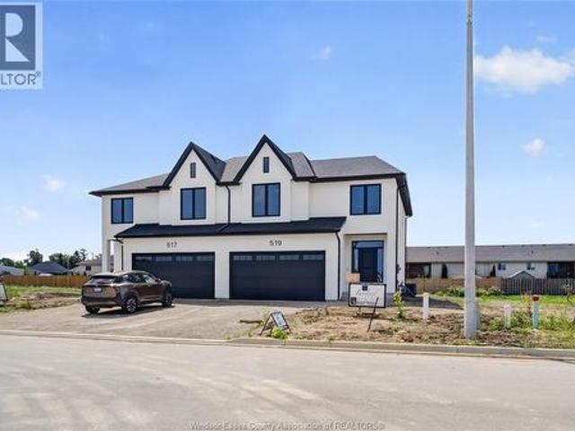 519 Fletcher, Lakeshore, ON, N0R 1A0 house for sale | Listing ID 26020 | Royal LePage