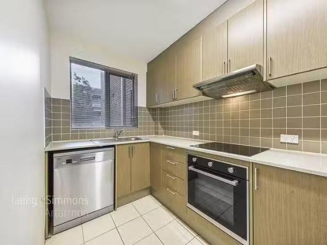 5/19 Francis Road, Artarmon, NSW 2064