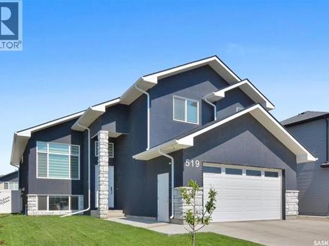 519 Kenaschuk Way, Saskatoon, SK, S7W 0Y5 house for sale | Listing ID SK044395 | Royal LePage