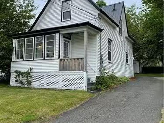 519 King George Wy, Miramichi, NB, E1V 1M9 house for sale L.
