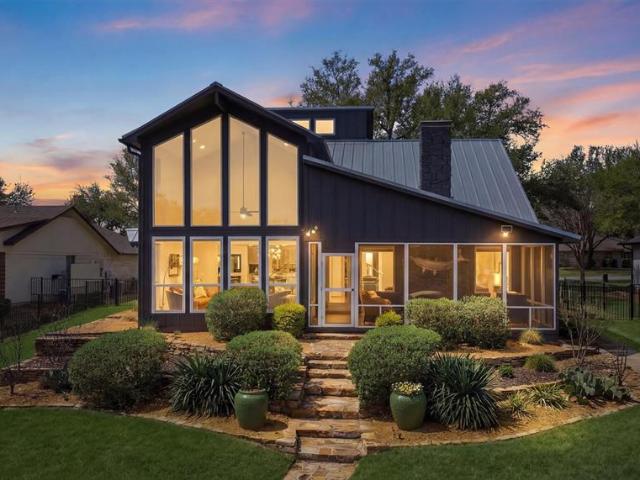 519 Kiowa Dr W, Lake Kiowa, TX 76240 | MLS #21211