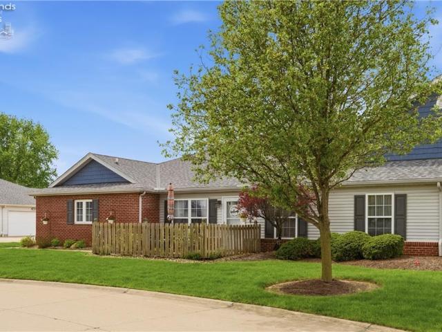 519 Heather Woods Drive