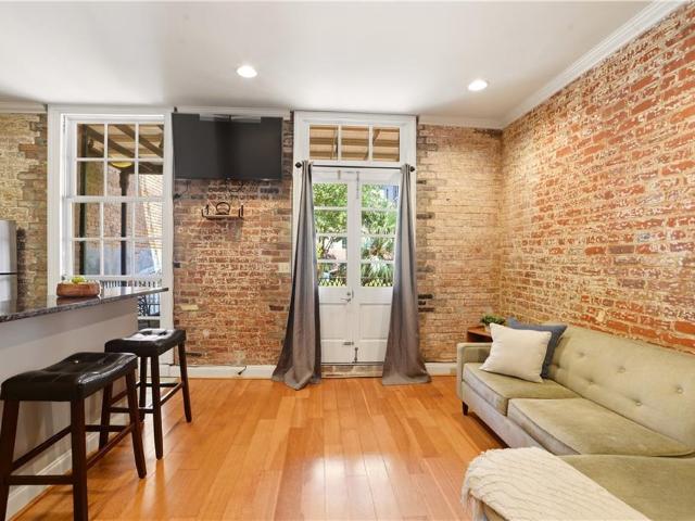519 Iberville Street # 3