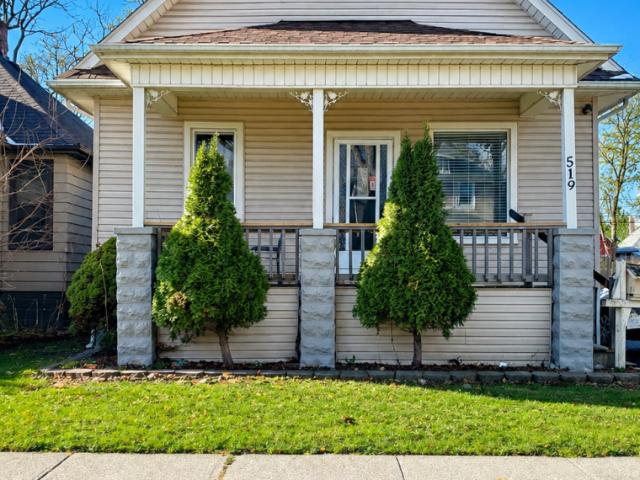 519 Oak – Main