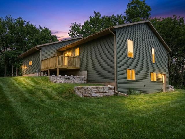 519 Oak Grove Drive