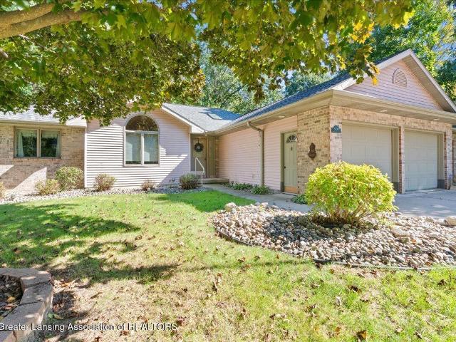 519 Looking Glass Glen Drive