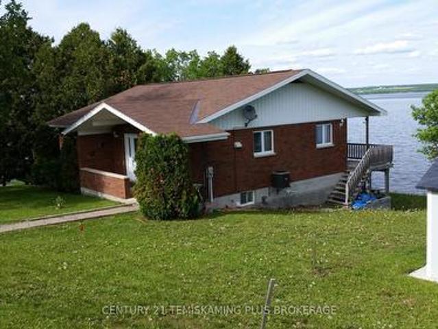 519 Lakeshore Road N, Temiskaming Shores New Liskeard, ON, P0J 1P0 house for sale | Listing ID T13747 | Royal LePage