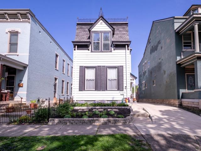 519 Lexington Avenue