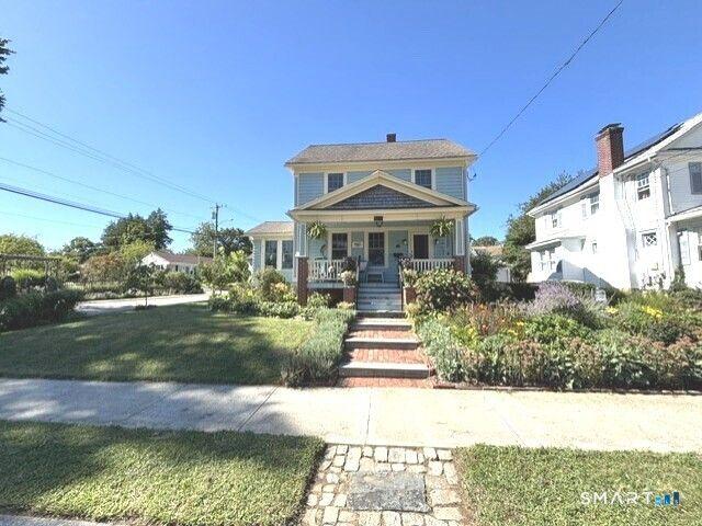 519 Montauk Avenue, New London, US, CT