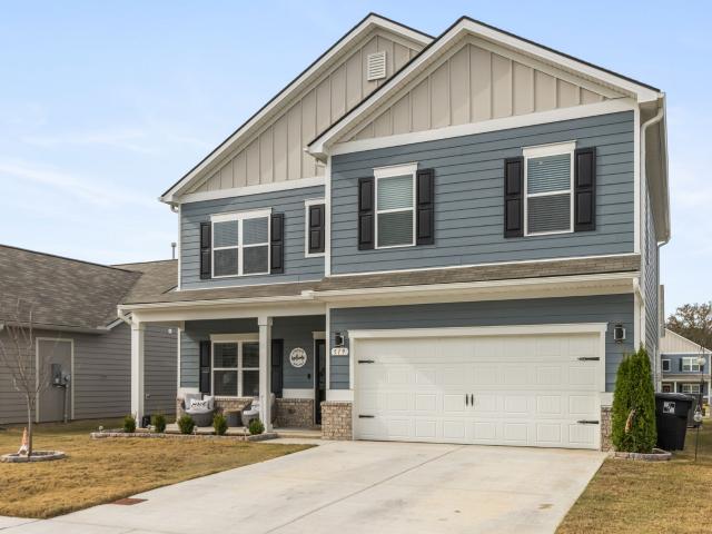 519 Morgan Meadows Way