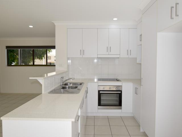 5/19 Morris Avenue Calliope, QLD 4680